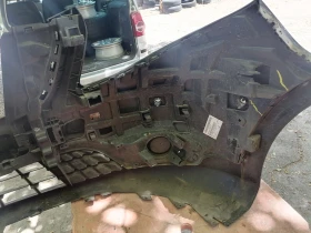 Оригинална броня за Mercedes Vito W447 2015-2020 г., снимка 5