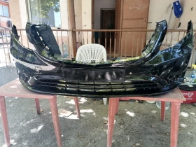 Оригинална броня за Mercedes Vito W447 2015-2020 г., снимка 1