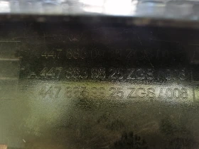 Оригинална броня за Mercedes Vito W447 2015-2020 г., снимка 6