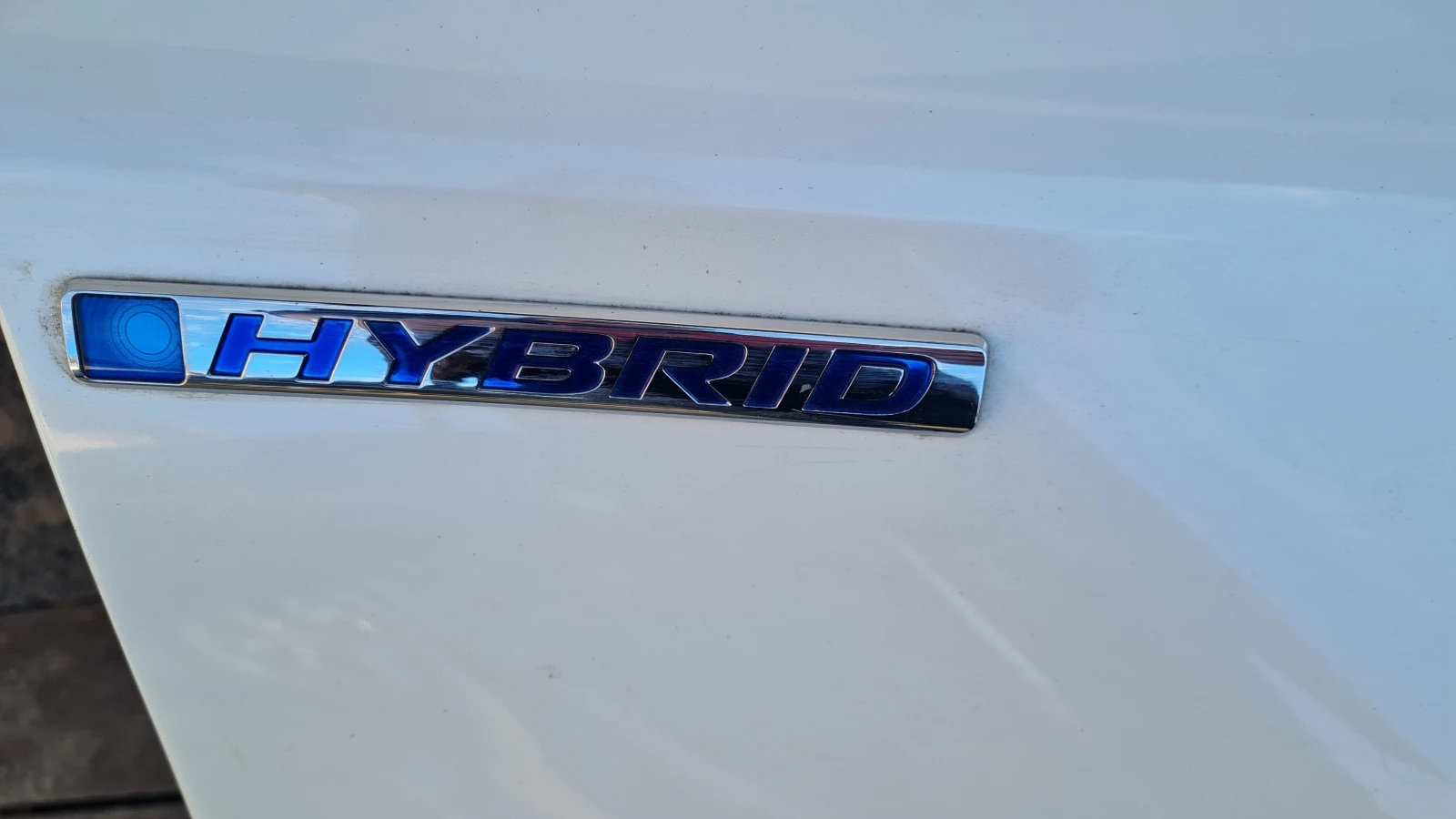 Honda CR-V HYBRID 2020  // | Mobile.bg   6