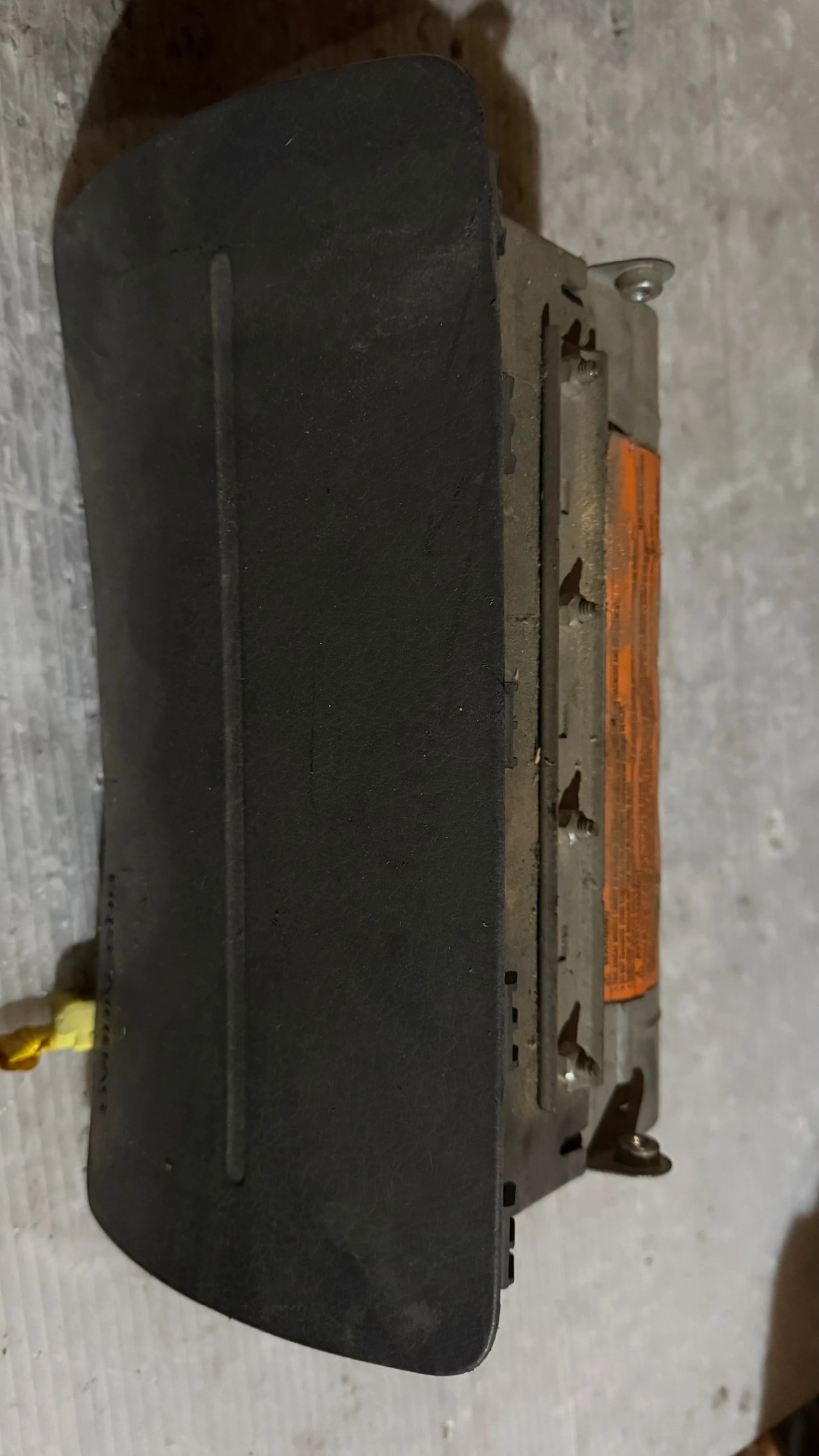 �irbag �� Nissan Terrano - 60-15829 | Mobile.bg � ����������� 1