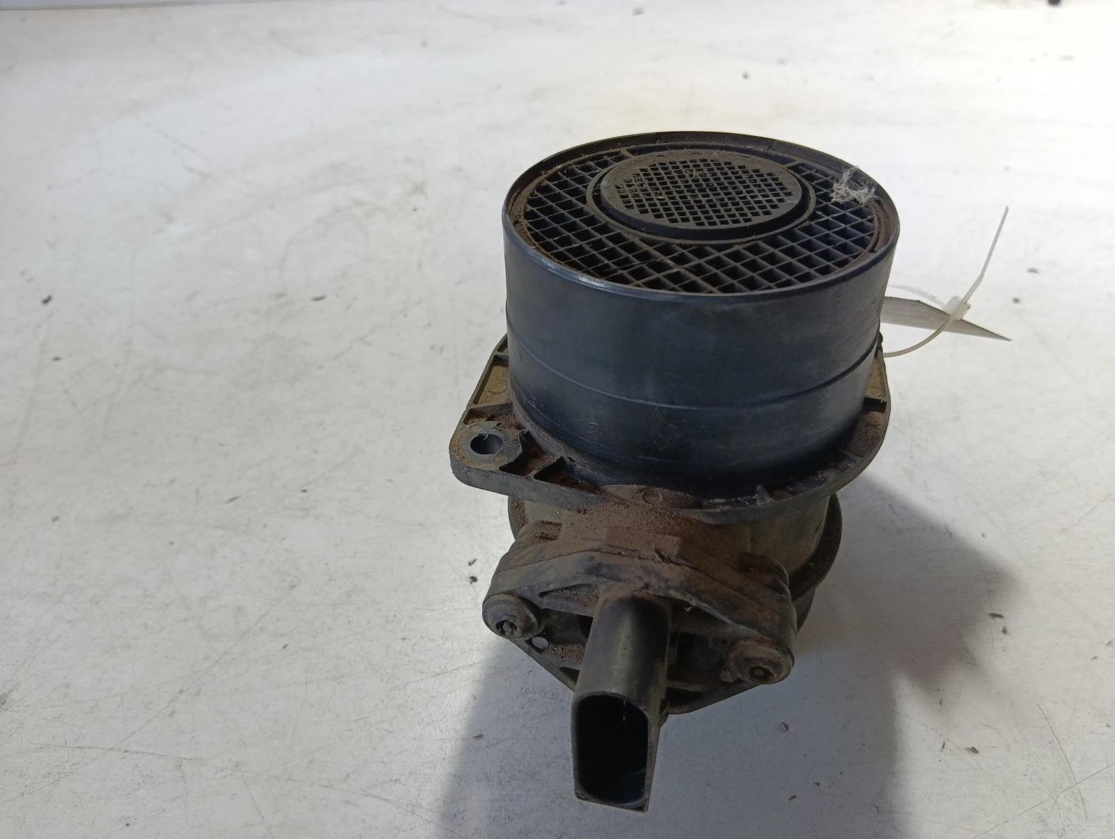 дебитомер 5.0tdi VW Touareg