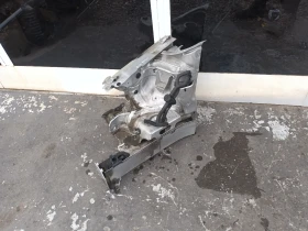 Рог десен фолксваген поло 1.6тди 