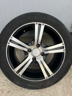 Джанти, снимка 4