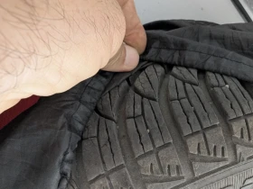 Гуми с джанти Fulda 205/55R16, снимка 3