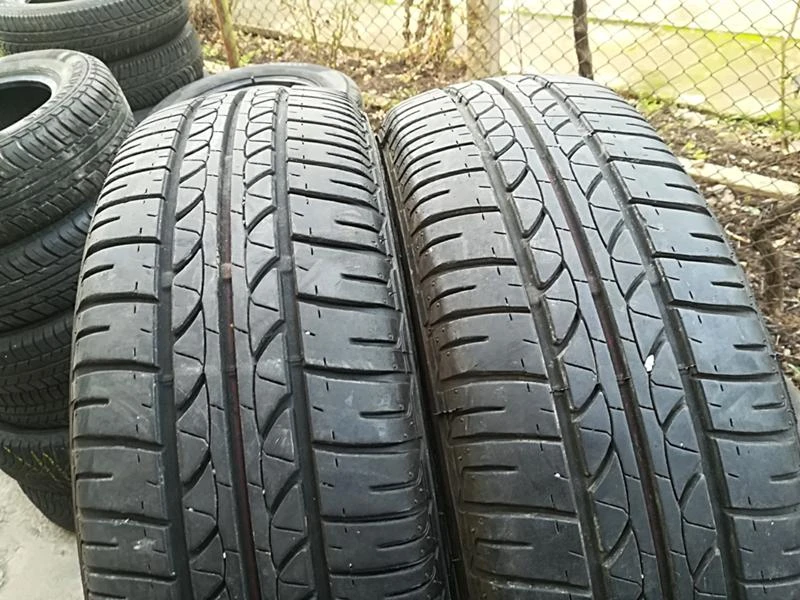 Гуми Летни 175/65R15, снимка 1 - Гуми и джанти - 23918774