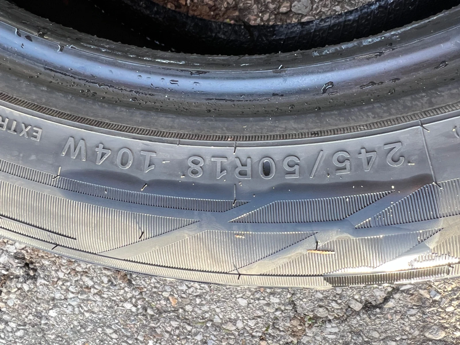 ���� 245/50R18 | Mobile.bg � ����������� 3