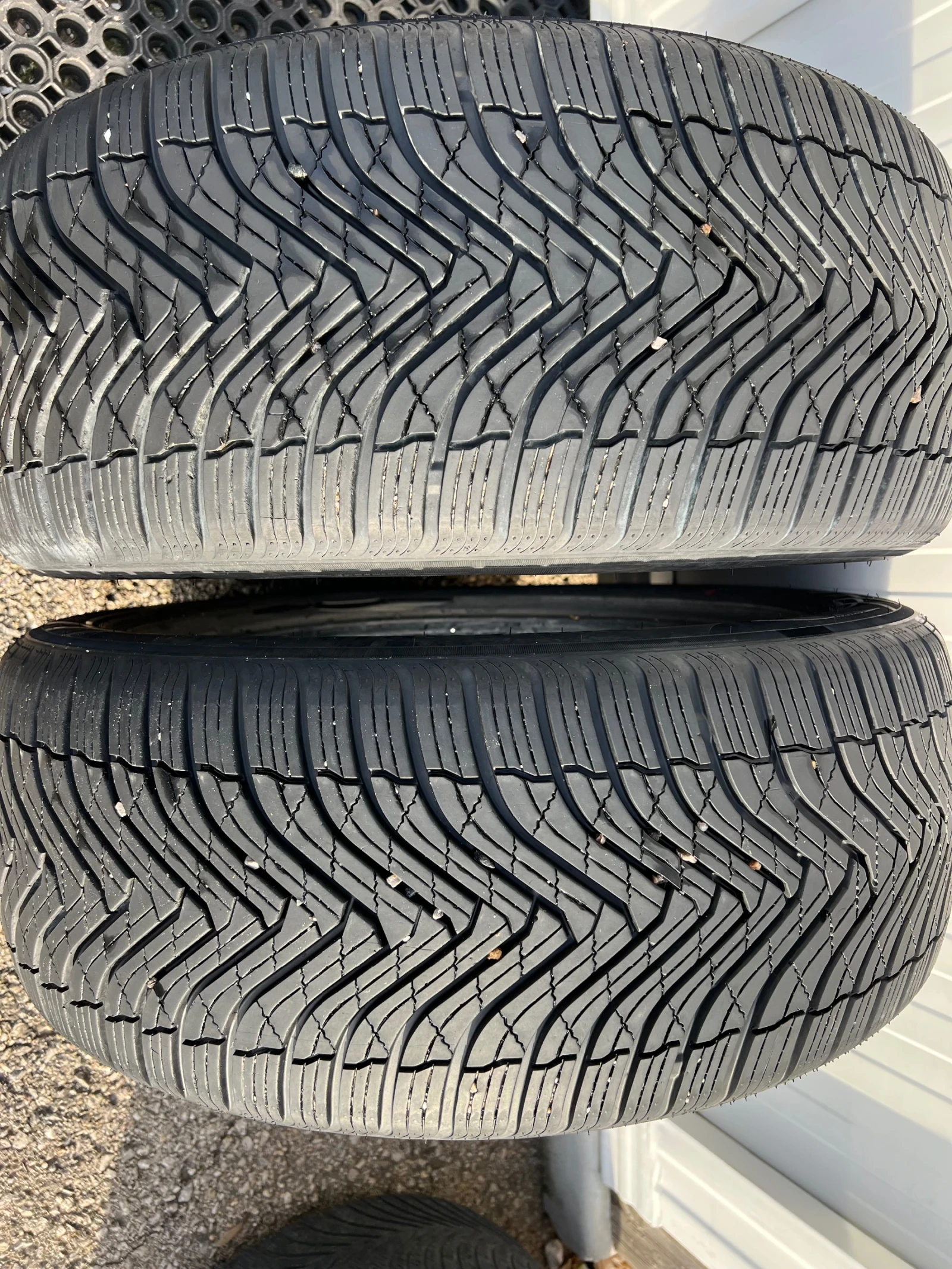 ���� 245/50R18 | Mobile.bg � ����������� 1