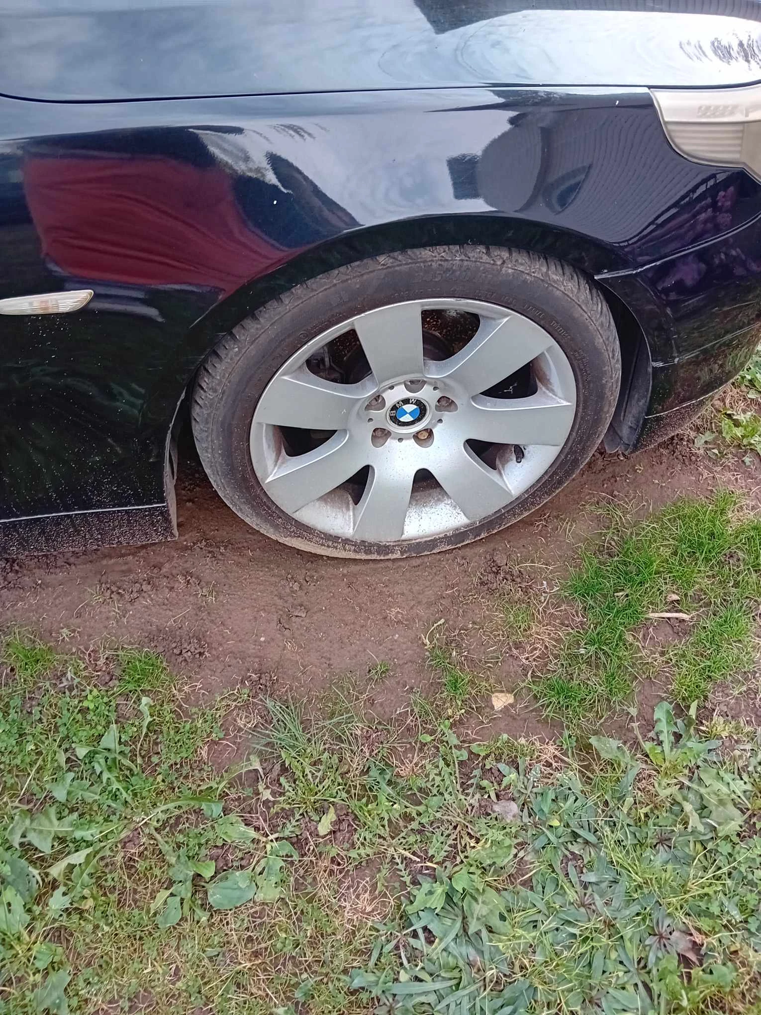���� � ������ 245/40R18 �� BMW | Mobile.bg � ����������� 1