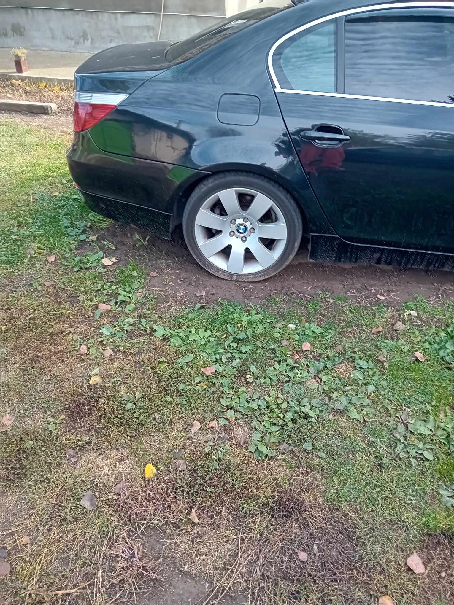 ���� � ������ 245/40R18 �� BMW | Mobile.bg � ����������� 3