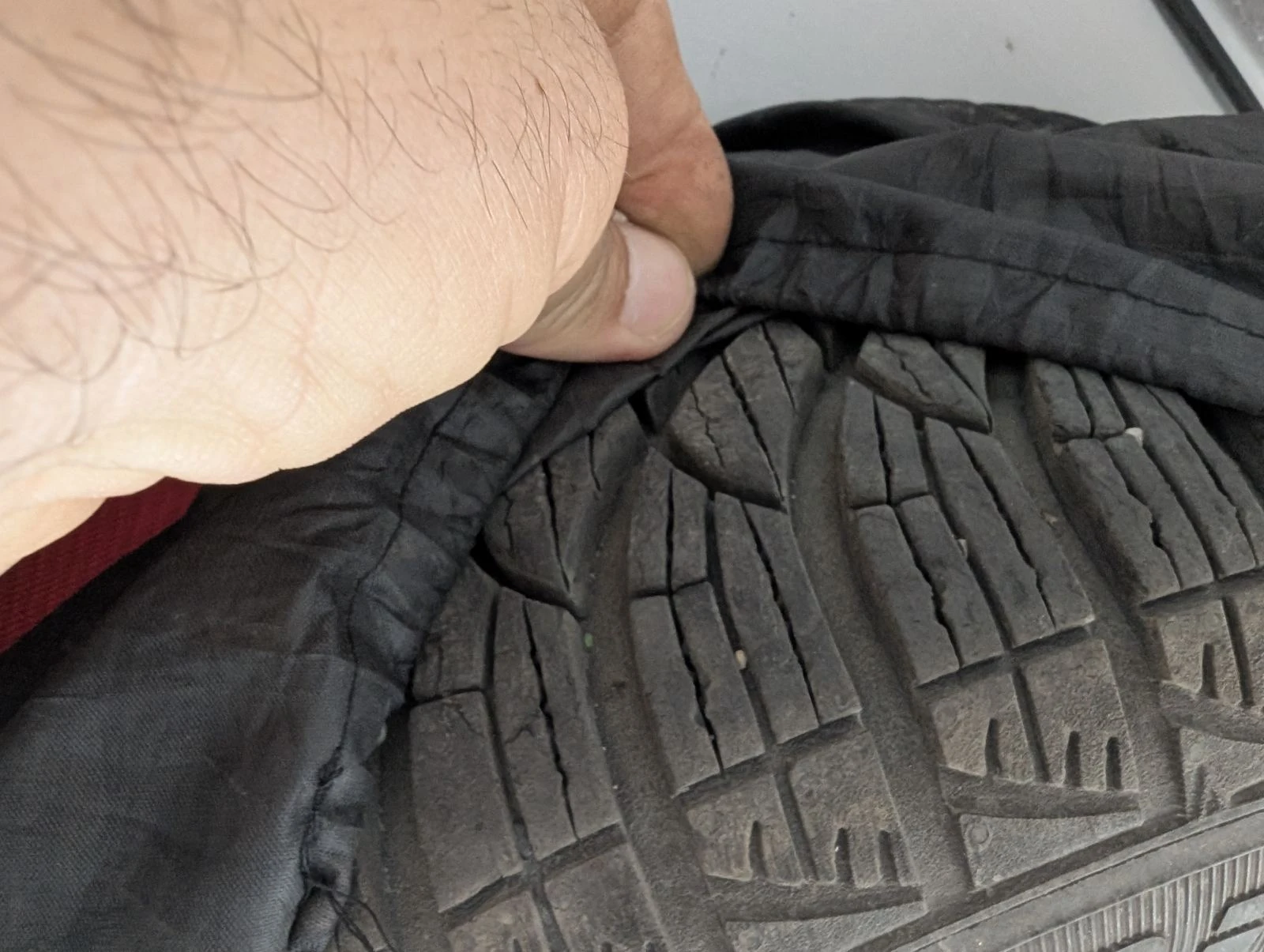 Гуми с джанти Fulda 205/55R16, снимка 3 - Гуми и джанти - 54904325