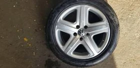    275/45R19  VW Touareg | Mobile.bg    6