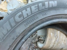 Гуми Летни 205/55R16, снимка 7 - Гуми и джанти - 39389001