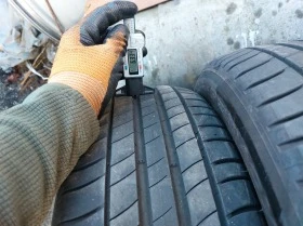 Гуми Летни 205/55R16, снимка 4 - Гуми и джанти - 39389001