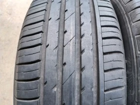 Гуми Летни 215/60R16, снимка 3 - Гуми и джанти - 45649707