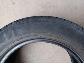 Гуми Летни 215/60R16, снимка 4 - Гуми и джанти - 45649707