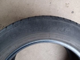 Гуми Летни 215/60R16, снимка 5 - Гуми и джанти - 45649707