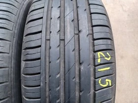 Гуми Летни 215/60R16, снимка 2 - Гуми и джанти - 45649707