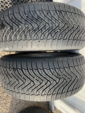 Гуми Зимни 245/50R18