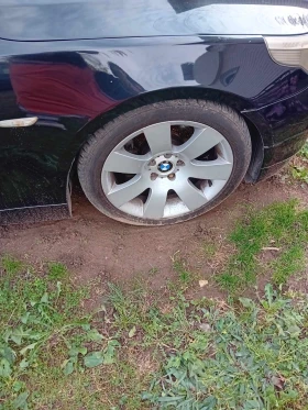 ����� �� �������� �� ���� � ������ 245/40R18 �� BMW