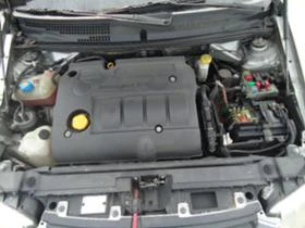 Fiat Stilo 1.9 multijet , снимка 7