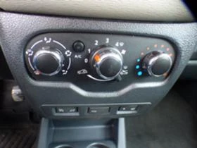 Dacia Dokker 1.6i, Пътнически, 83 кс., снимка 8