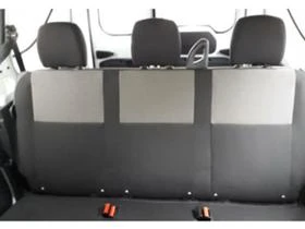 Dacia Dokker 1.6i, Пътнически, 83 кс., снимка 12