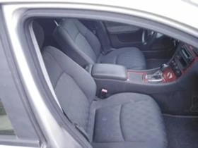 Mercedes-Benz C 220 автомат, снимка 8