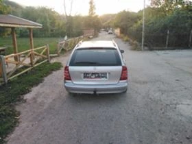 Mercedes-Benz C 220 автомат, снимка 6