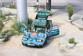 Lotus Elise esprit, снимка 8