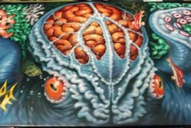 Lotus Elise esprit, снимка 1