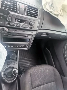 Skoda Fabia 1.6TDI CAY, снимка 11
