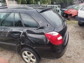 Skoda Fabia 1.6TDI CAY, снимка 5