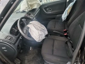 Skoda Fabia 1.6TDI CAY, снимка 10