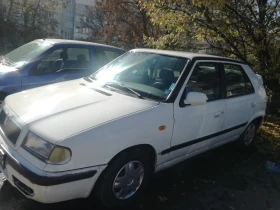 Skoda Felicia  - изображение 4