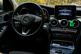 Mercedes-Benz C 220 Avangard /ПАНОРАМА/ КАМЕРА , снимка 8
