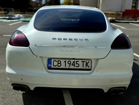Porsche Panamera 4S, снимка 6
