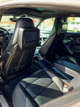 Porsche Panamera 4S, снимка 9