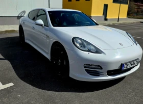 Porsche Panamera 4S, снимка 3
