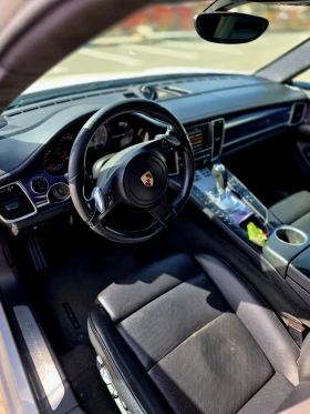 Porsche Panamera 4S, снимка 12