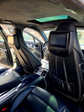 Porsche Panamera 4S, снимка 10