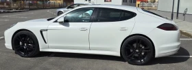 Porsche Panamera 4S, снимка 8