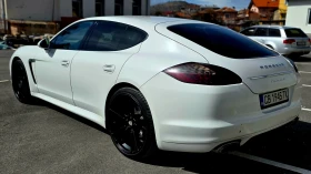 Porsche Panamera 4S, снимка 7