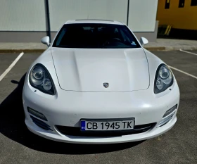 Porsche Panamera 4S, снимка 2
