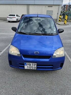 Daihatsu Cuore 1.0 Климатик 