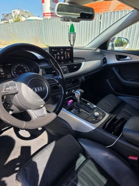 Audi A6 3.0TDI, снимка 9