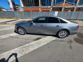 Audi A6 3.0TDI, снимка 6