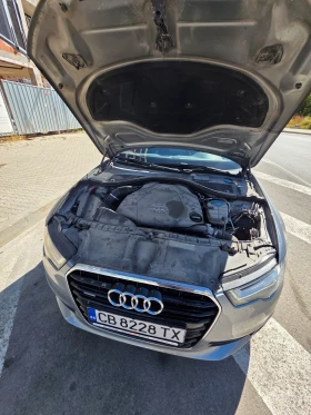 Audi A6 3.0TDI, снимка 1