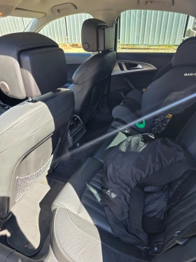 Audi A6 3.0TDI, снимка 7