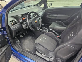 Fiat Punto 1.4 T-jet, снимка 7